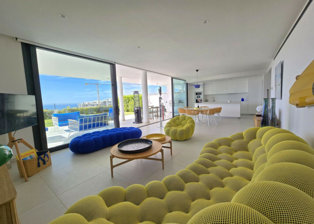 Ground Floor Apartment Fuengirola Málaga - image 4