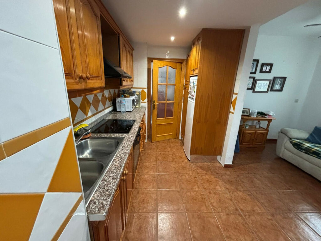 Townhouse San Pedro de Alcántara Málaga - image 7