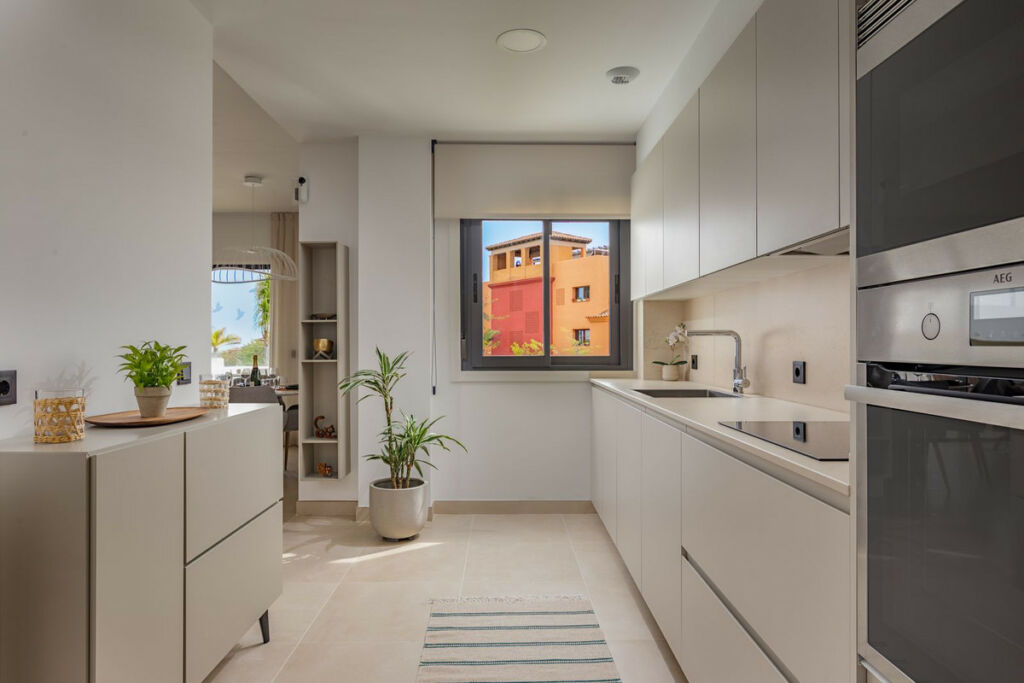 Duplex Casares Playa Málaga - image 5