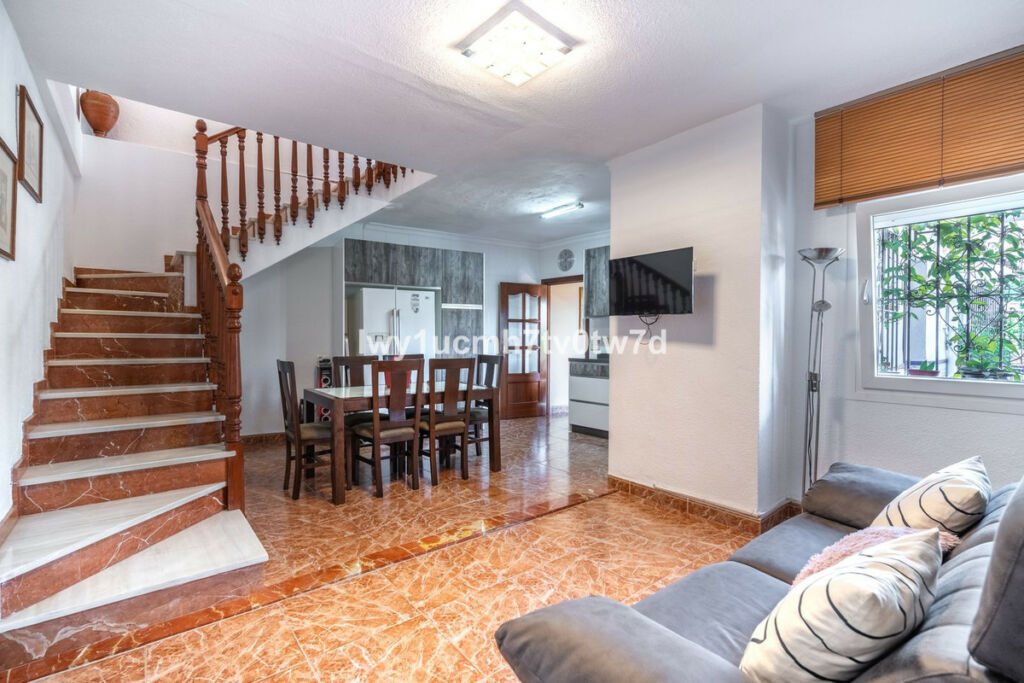 Detached Villa Málaga Málaga - image 7
