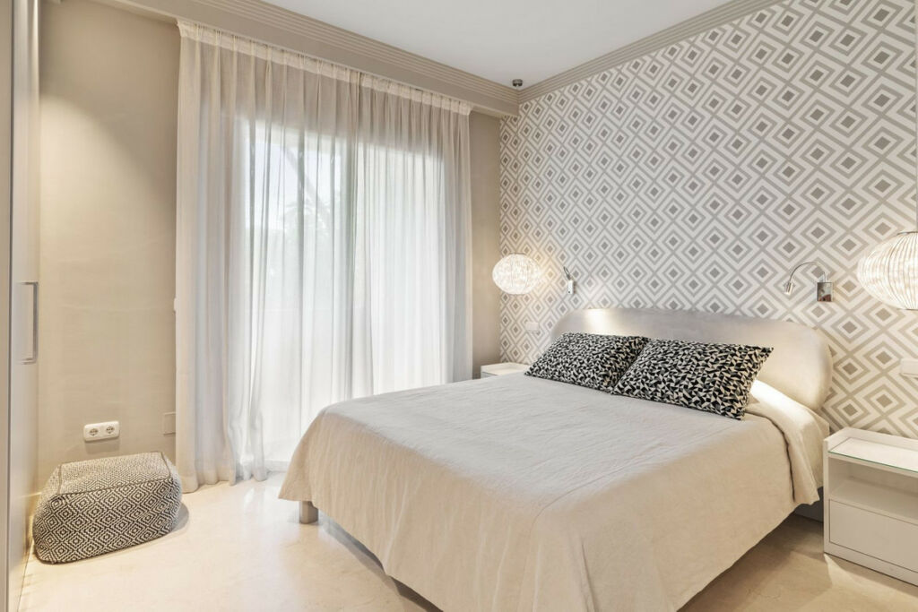 Ground Floor Apartment Bahía de Marbella Málaga - image 8