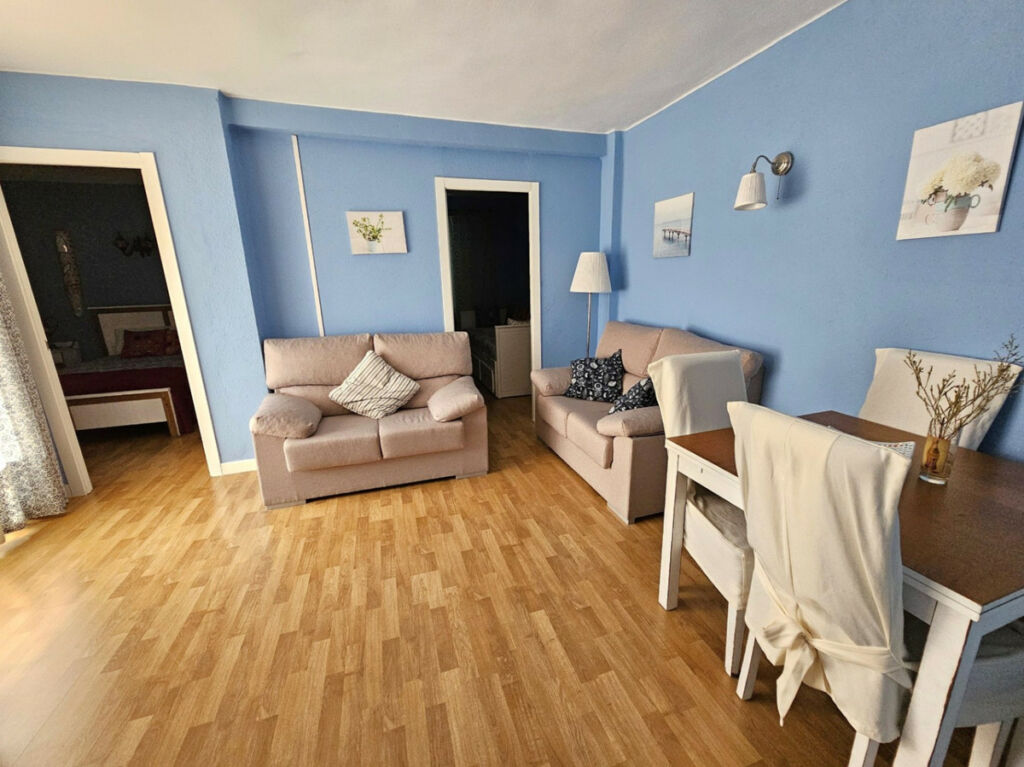Middle Floor Apartment Javea Alicante - image 7