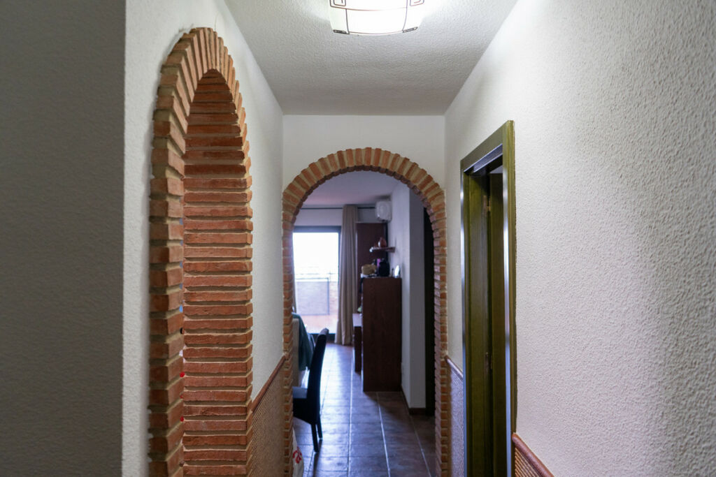 Middle Floor Apartment Torrox Málaga - image 7