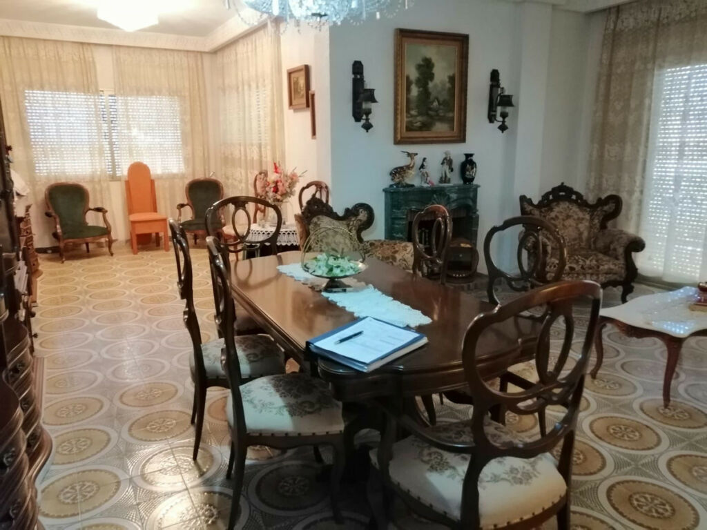 Detached Villa San Javier Murcia - image 7