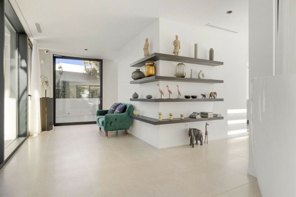 Detached Villa Benahavís Málaga - image 7