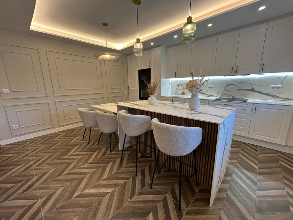 Middle Floor Apartment Alicante City Alicante - image 7