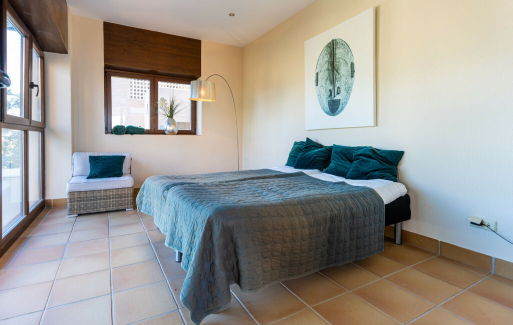 Penthouse Duplex Estepona Málaga - image 7