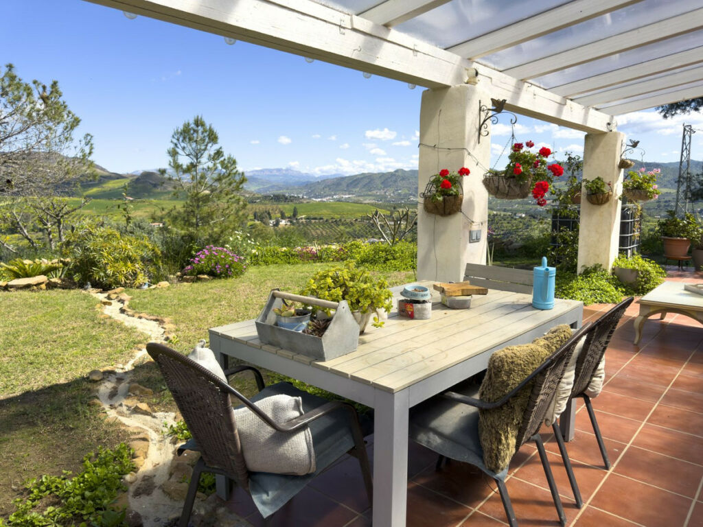 Finca - Cortijo Pizarra Málaga - image 7