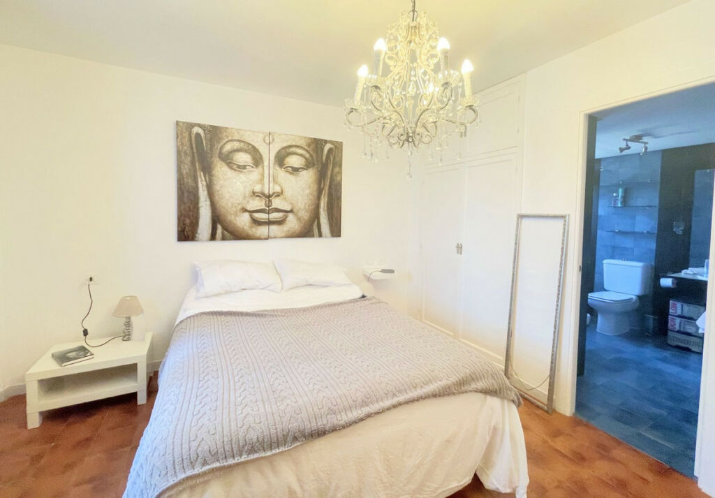 Middle Floor Apartment La Duquesa Málaga - image 6