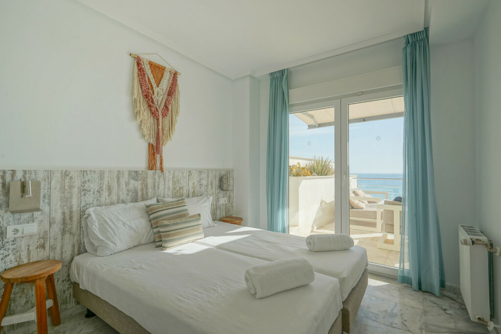 Middle Floor Apartment El Campello Alicante - image 7