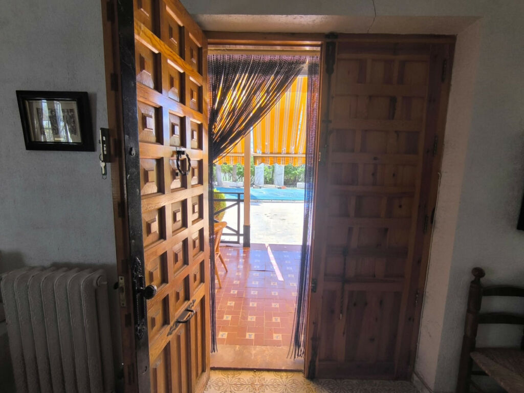 Detached Villa Yecla Murcia - image 7