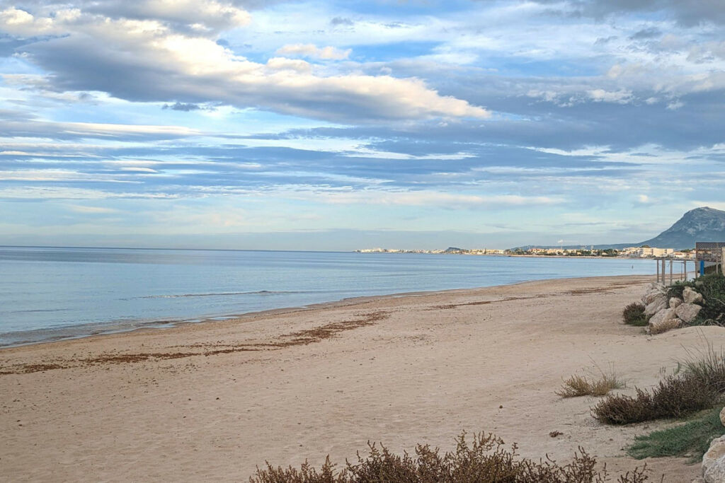Land Denia Alicante - image 7