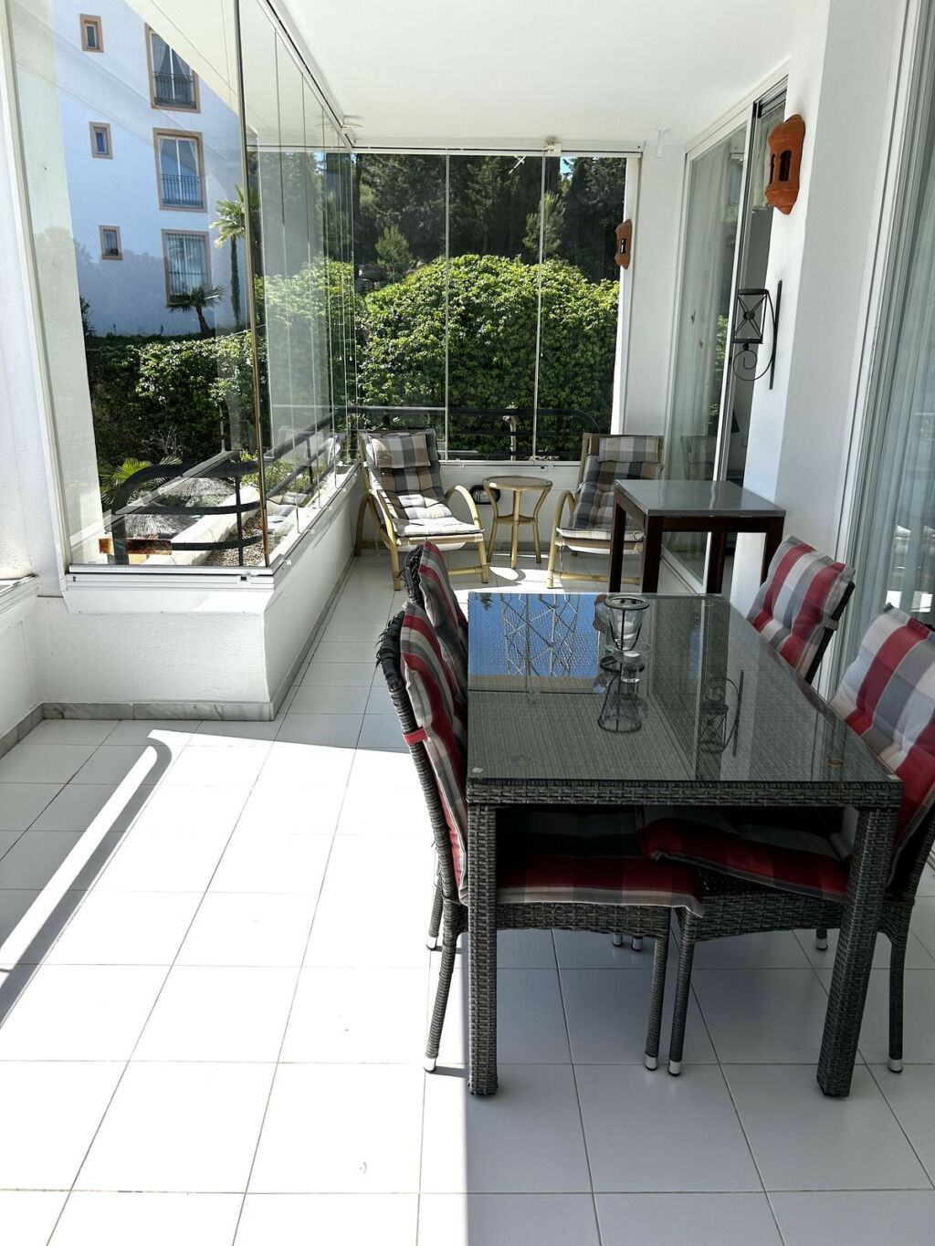 Top Floor Apartment Miraflores Málaga - image 7