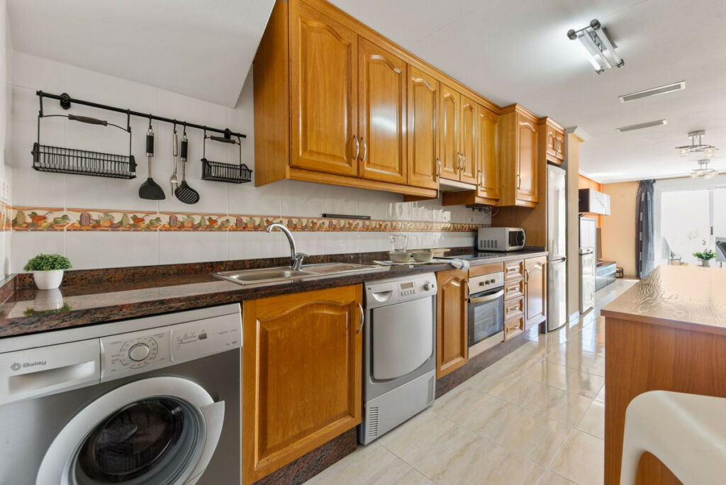 Penthouse Duplex El Campello Alicante - image 6
