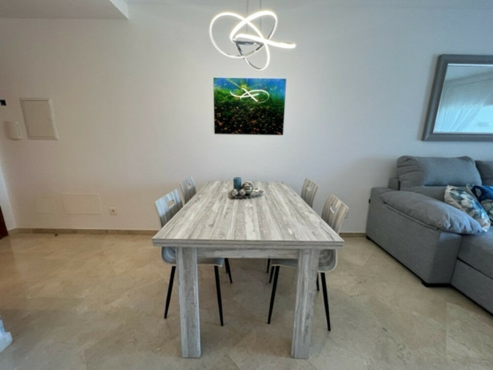 Middle Floor Apartment Costalita Málaga - image 7