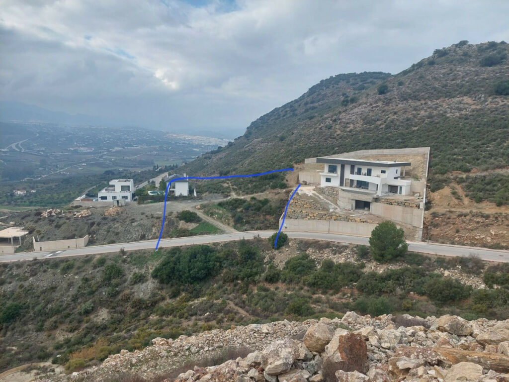 Residential Plot Coín Málaga - image 7