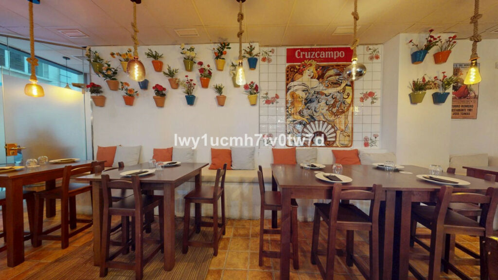 Restaurant Málaga Málaga - image 7