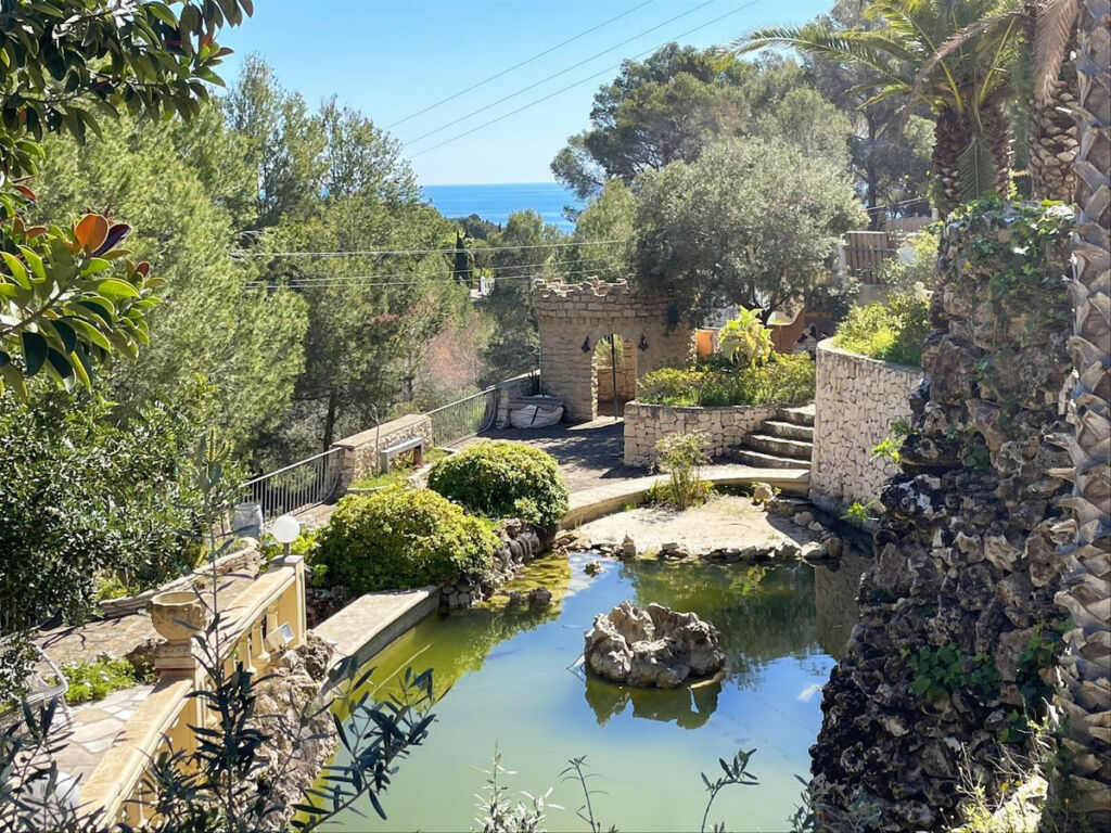 Detached Villa Benissa Alicante - image 7