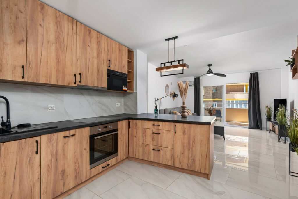 Middle Floor Apartment La Zenia Alicante - image 7