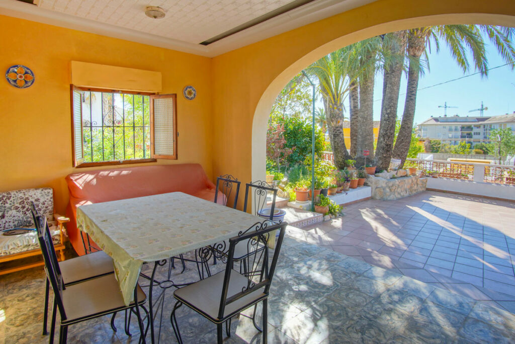 Detached Villa Javea Alicante - image 7