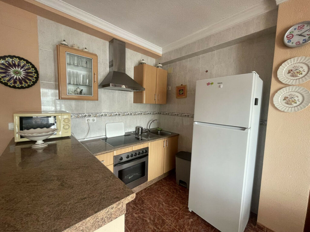Top Floor Apartment Benalmadena Costa Málaga - image 7
