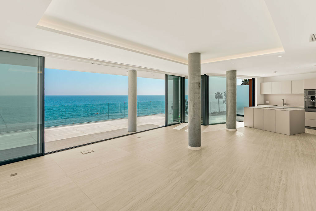 Penthouse Duplex Estepona Málaga - image 8