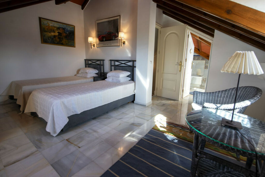 Penthouse Duplex Mijas Golf Málaga - image 8