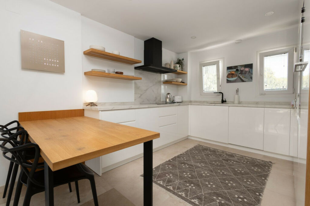 Semi-Detached House Calahonda Málaga - image 13