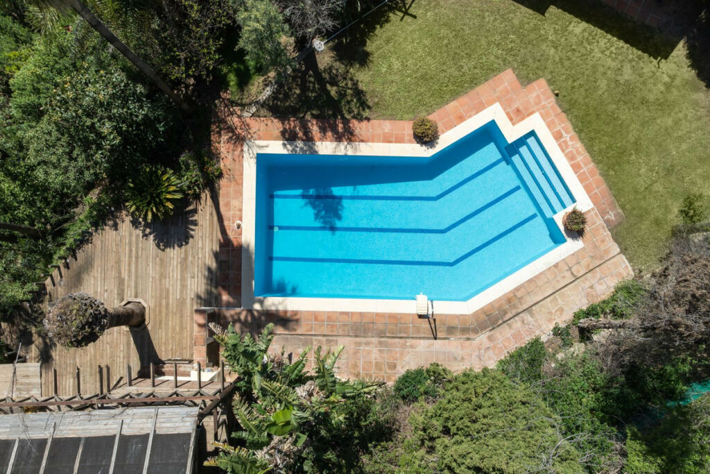 Detached Villa Mijas Málaga - image 7