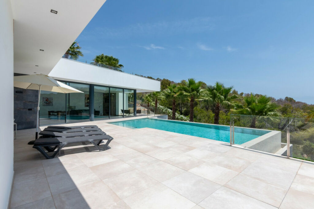 Detached Villa Javea Alicante - image 7