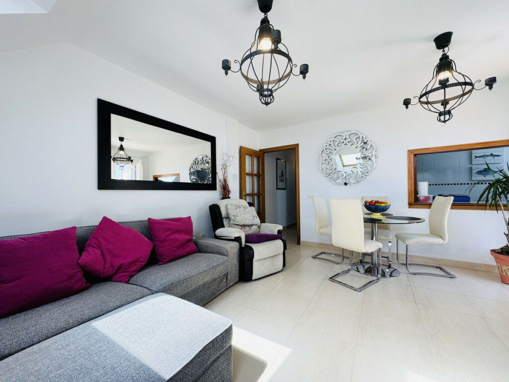 Penthouse San Luis de Sabinillas Málaga - image 7