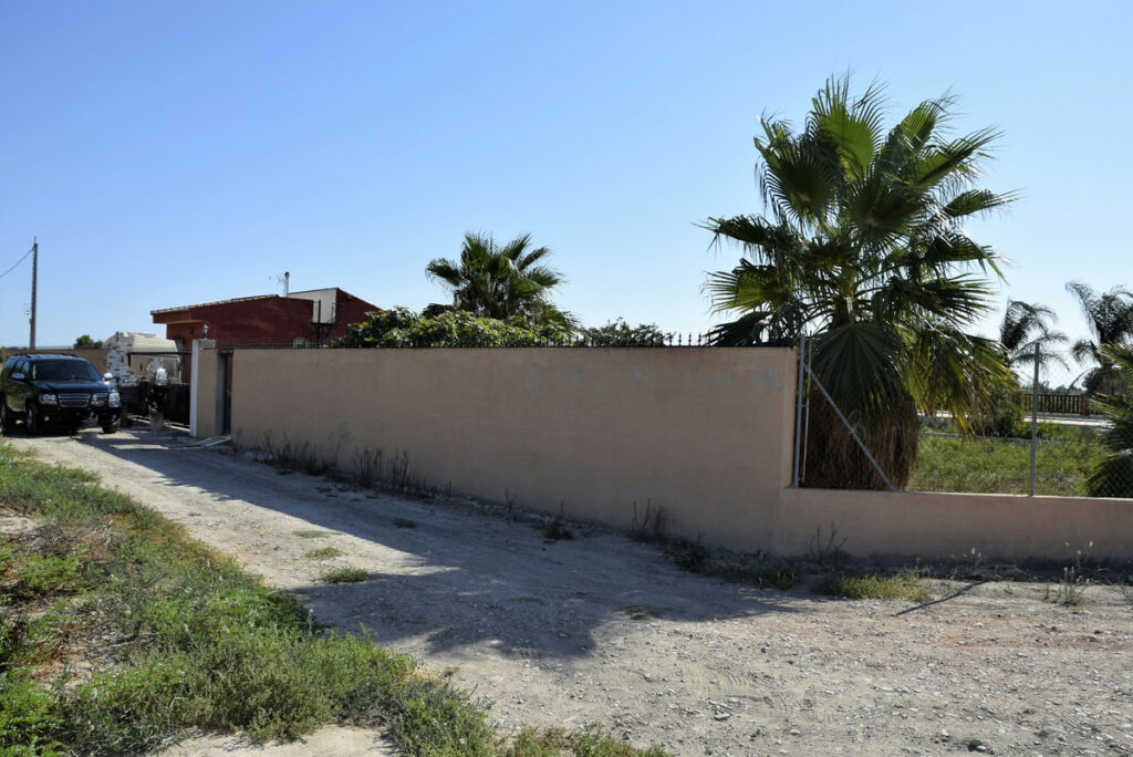 Land Catral Alicante - image 7