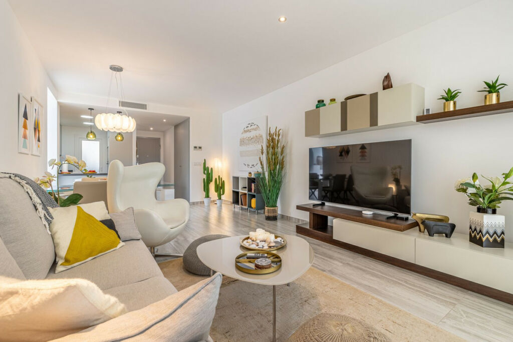 Penthouse Cancelada Málaga - image 10