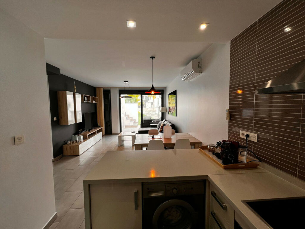 Penthouse Punta Prima Alicante - image 7