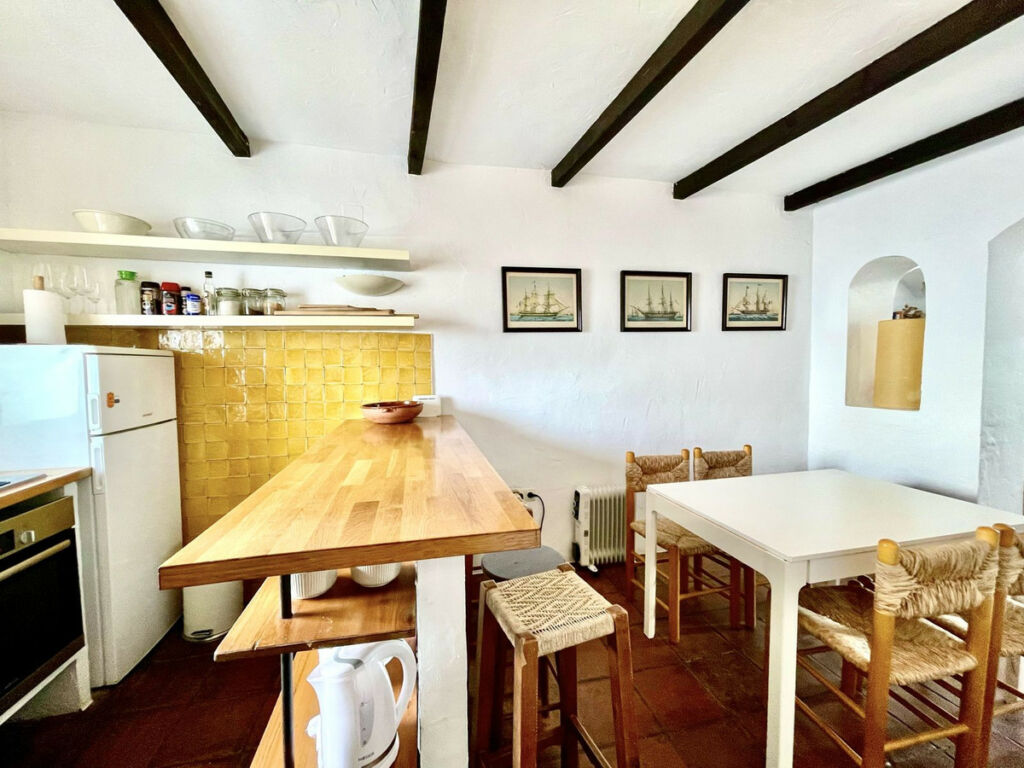 Middle Floor Apartment Tarifa Cádiz - image 7