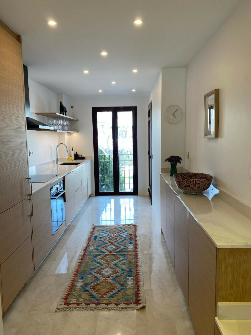 Middle Floor Apartment San Pedro de Alcántara Málaga - image 7
