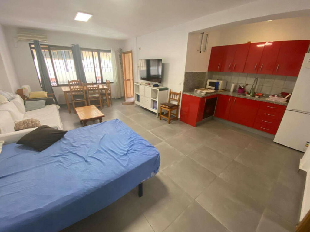Ground Floor Apartment Fuengirola Málaga - image 7