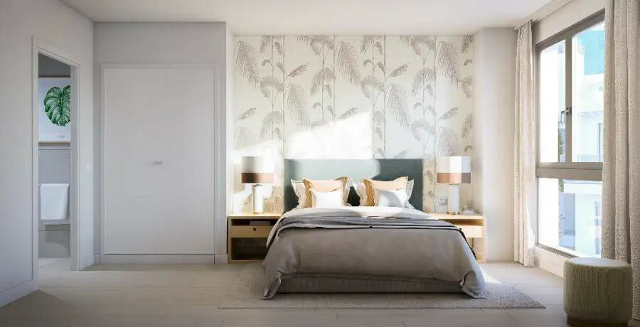 Middle Floor Apartment Denia Alicante - image 7