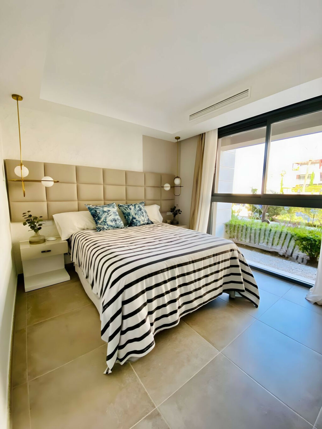 Ground Floor Apartment Cancelada Málaga - image 7