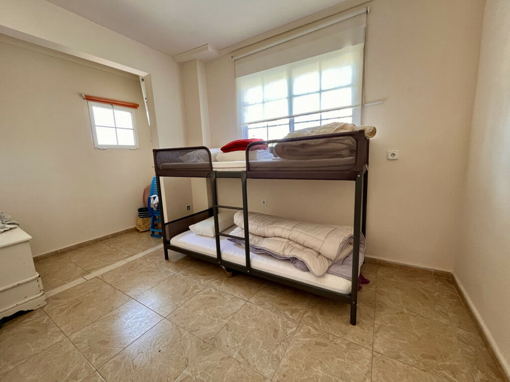 Detached Villa La Zenia Alicante - image 7
