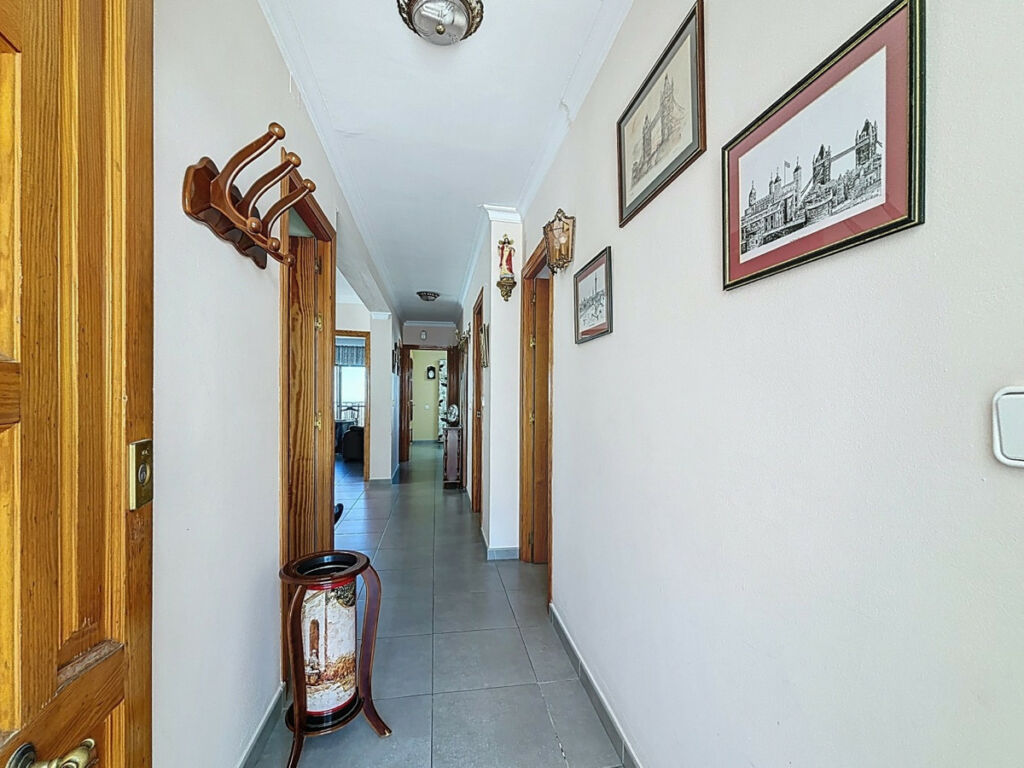 Detached Villa Cómpeta Málaga - image 7