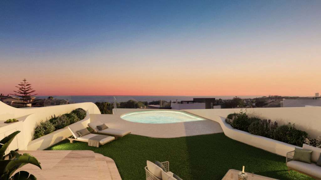 Duplex Marbella Málaga - image 7
