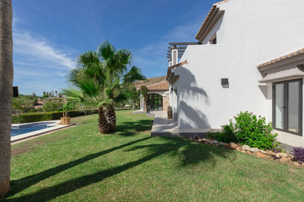 Finca - Cortijo Alhaurín de la Torre Málaga - image 7