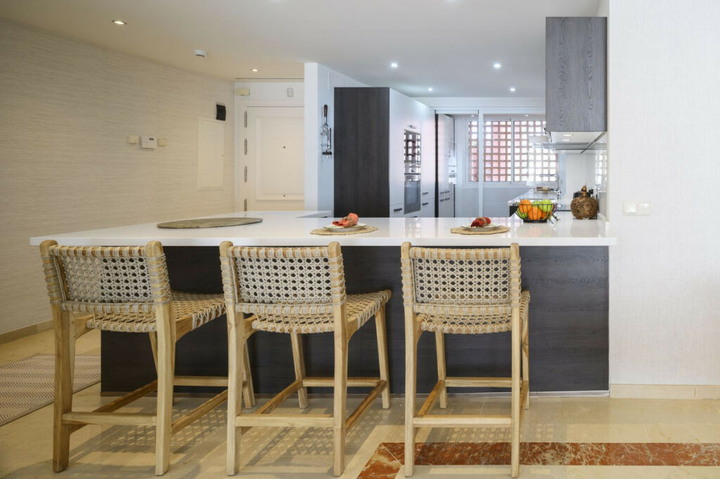 Penthouse Estepona Málaga - image 8