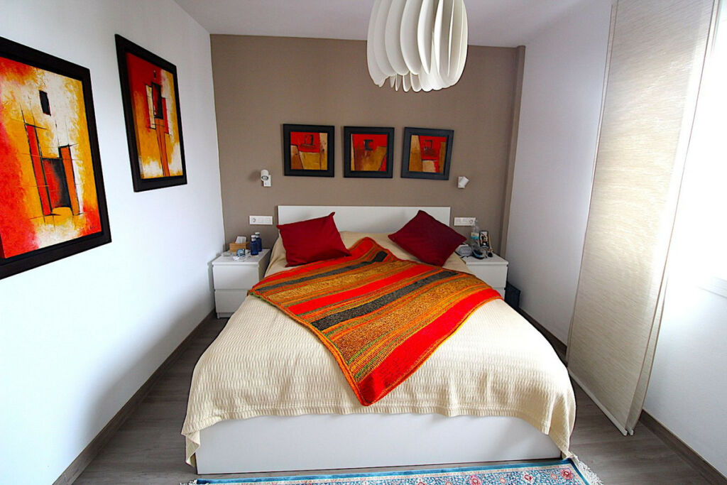 Middle Floor Apartment Estepona Málaga - image 7