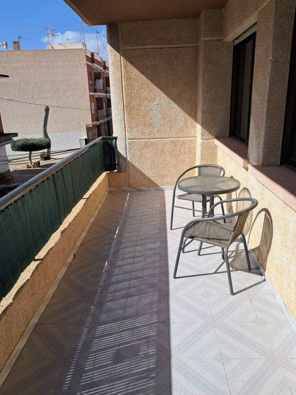 Middle Floor Apartment Lo Pagan Murcia - image 7