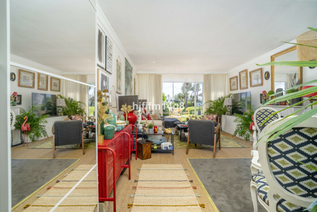 Ground Floor Apartment Nueva Andalucía Málaga - image 7
