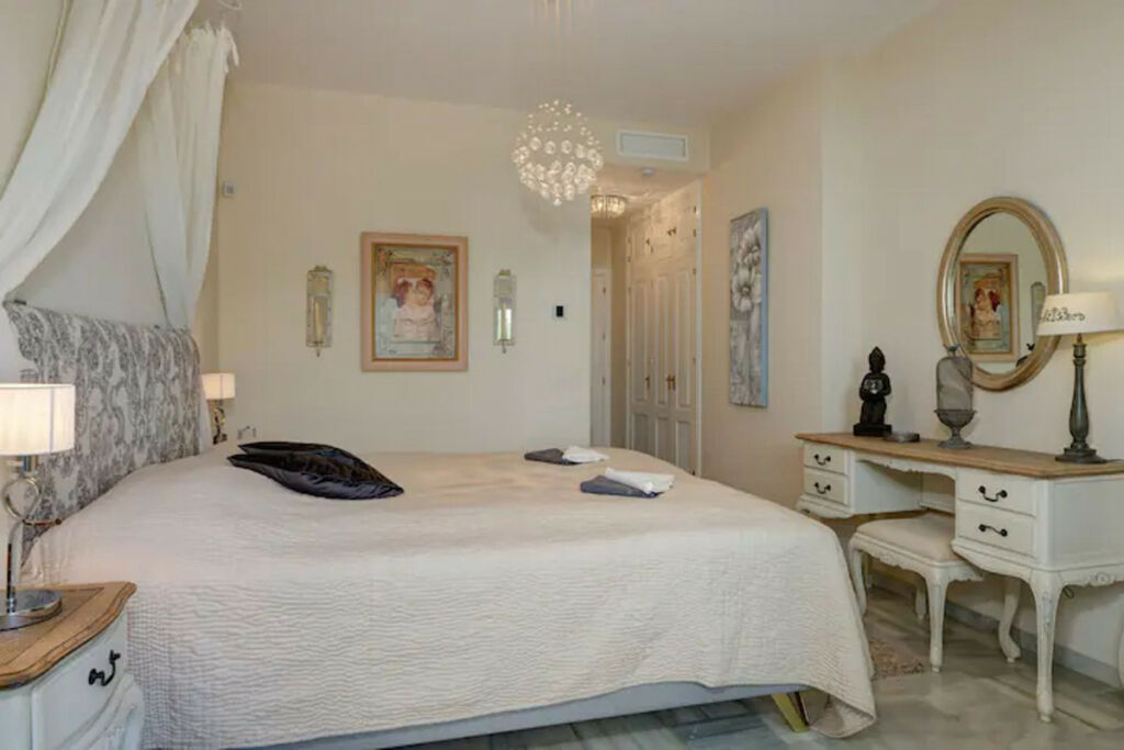 Ground Floor Apartment La Cala de Mijas Málaga - image 7