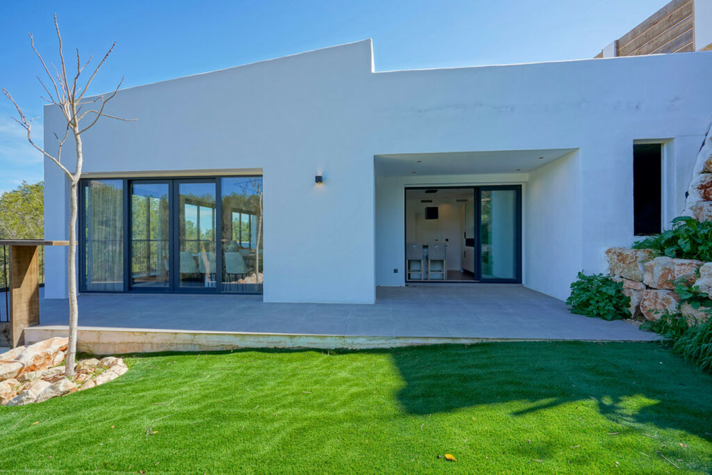 Detached Villa Javea Alicante - image 7
