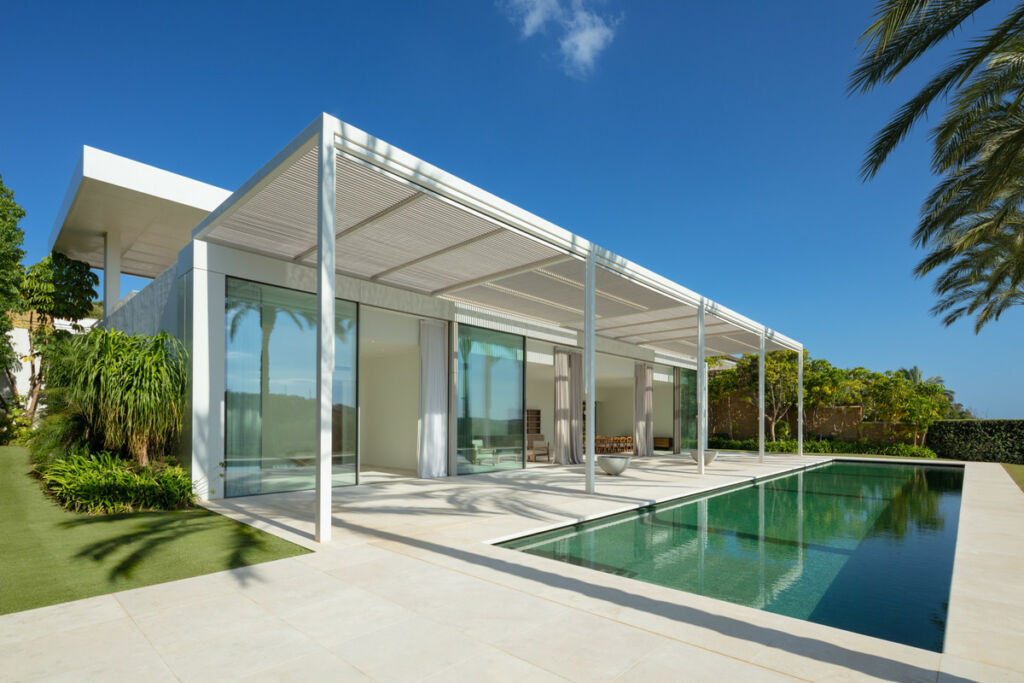 Detached Villa Casares Málaga - image 7